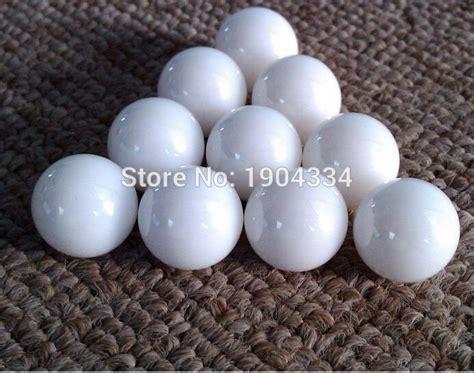 1kglot 14mm Ball Zro2 Ceramic Balls Zirconia Balls Used In Bearing
