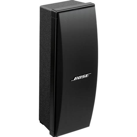 Comparisons between between brand/off brand audio equipment are encouraged but avoid topics not associated with bose or their products. Bose Panaray 402 II | Buy Loudspeaker | Black | Best Price