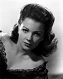 Anne Baxter | Anne baxter, Hollywood, Classic actresses