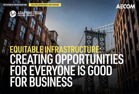 Aecom Inclusive Infrastructure Article Race And Equity Dragged