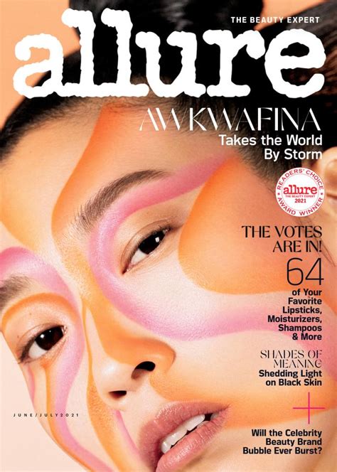 allure magazine buy allure magazine subscription