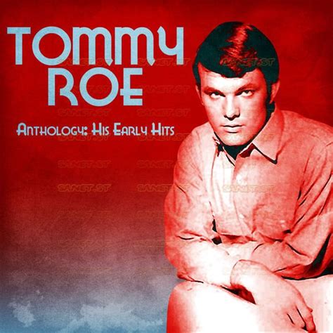 Tommy Roe Anthology His Early Hits Remastered 2021 Softarchive