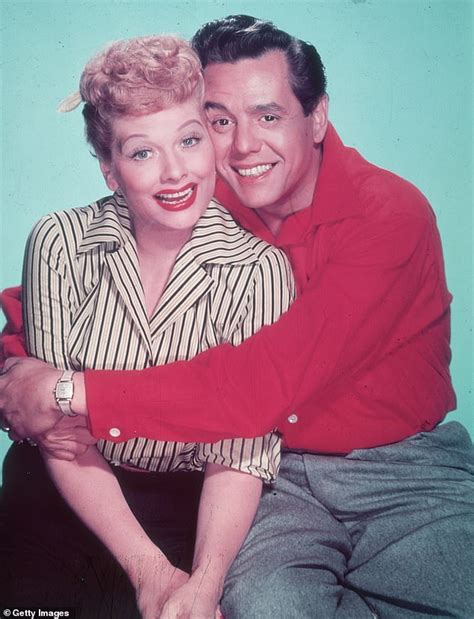 I Love Lucy Star Lucille Ball S Scandalous Marriage Exposed