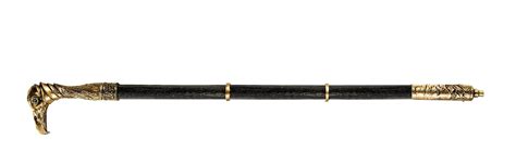 Assassin S Creed Syndicate Cane Sword And Hidden Blade Replicas Released