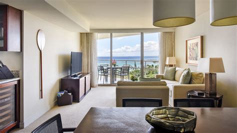 Trump International Hotel Waikiki Honolulu Hawaii 5 Star Luxury Hotel