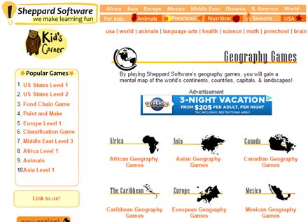 Geography map game sheppard united states of america rim rock elementary sheppardsoftware's europe level 3 map puzzle 100% accuracy youtube united states. Sheppard Software Usa States Level 1 : Sheppard Software ...
