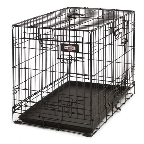 Medium Wire Pet Crate Pet Kennels Crates Playpens Pet Sentinel