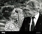 A DELICATE BALANCE 1973 AFT film with Katharine Hepburn and Paul ...