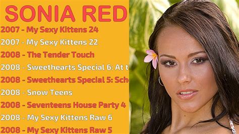 Sonia Red Movies List Youtube