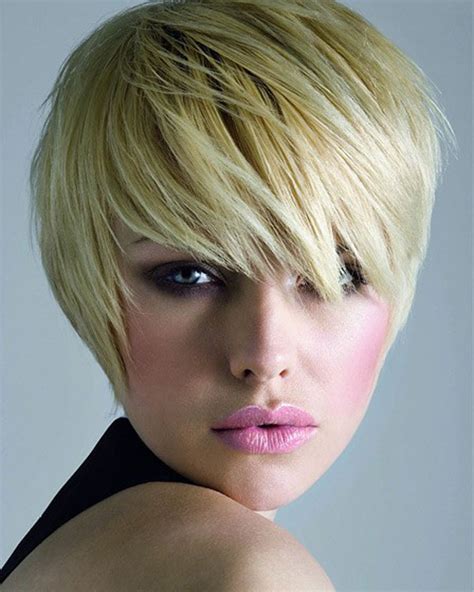 15 Best Easy Simple And Cute Short Hairstyles And Haircuts For Women Girlshue