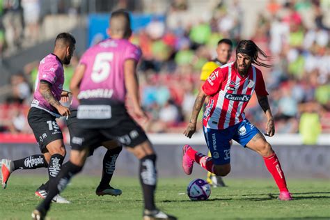 Los potosinos se reencontraron en juárez con un viejo conocido: Nhận định bóng đá Atletico San Luis vs Juarez, 8h00 ngày 29/2