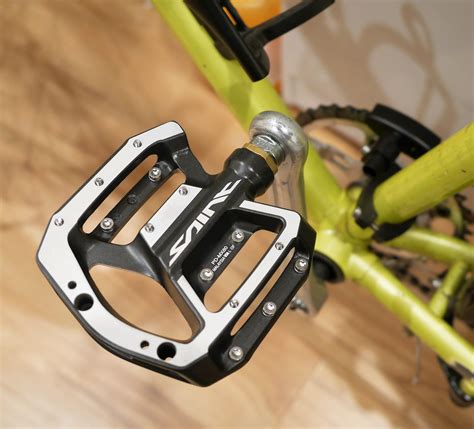 Shimano Saint Pedals A Heavenly Review Restoring Vintage Bicycles