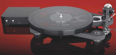 Rega Planar 8 Review The End Of Full Plinth Turntables 7review