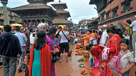 Religious Tourism Overlooked In Nepal During Pandemic
