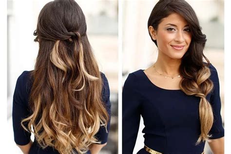Elegant Office Hairstyles For Woman Article Beats