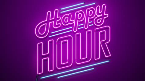 Why Happy Hour Specials Will Soon Pour Into Your Social Media Feed