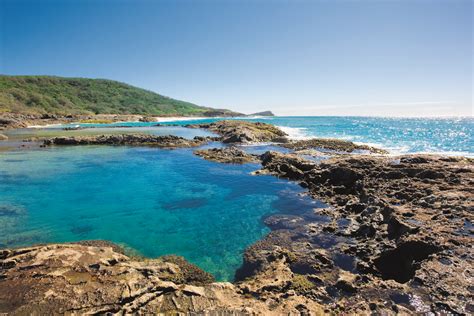 k gari fraser island visit fraser coast