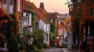 Everything to Know About Sussex—the U.K.’s Newest Dukedom ...