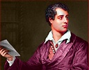 English Literature: Lord Byron as a Romantic Poet