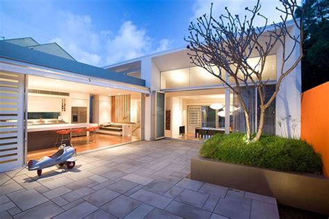 House Design Modern Australian