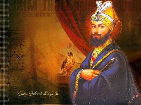 Guru Gobind Singh Ji Hd Wallpapers ~ Hd Wallpapers