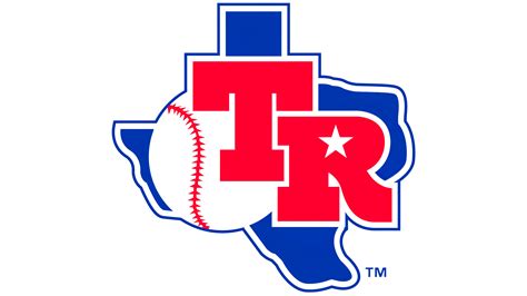 Texas Rangers Logo And Symbol Meaning History Png