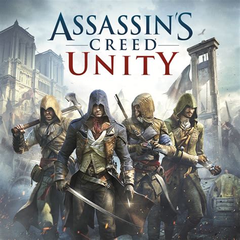 Assassins Creed® Unity