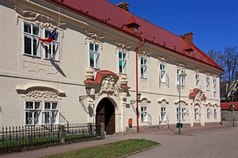 It has around 1,600 inhabitants. Teplice nad Metují | Region Broumovsko
