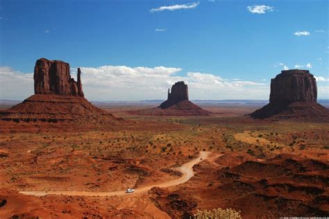 The 3 Most Iconic Film Locations In Utah — Locationshub