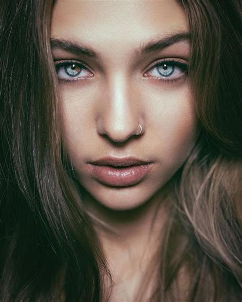 Magdalena Zalejska Saintapolonia Twitter Beautiful Girl Face