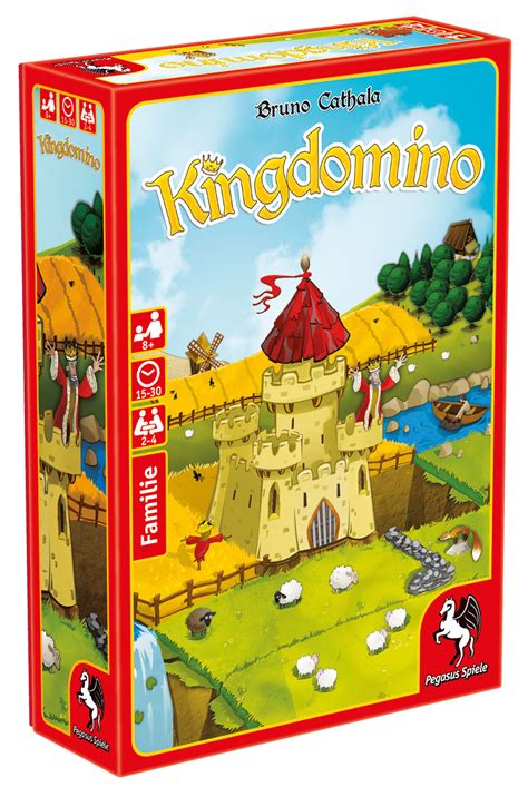 Germanys Board Games Of The Year Crowned