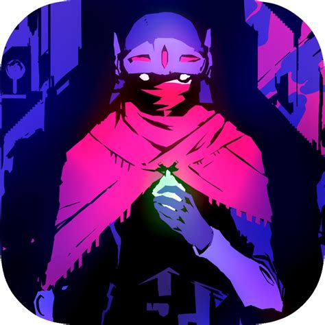 Hyper Light Drifter At 120 Fps A New Way To Play Abylight Studios