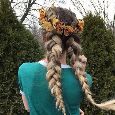 Awesome 25 Incredible Two Dutch Braid Styles Looks For You To Fall In Love With Check More At
