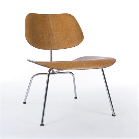 Evans Original Vintage Eames Lcm Moulded Plywood Lounge Chair 113172