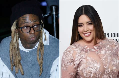Sort by album sort by song. Lil Wayne's model girlfriend dumps rapper over Trump ...
