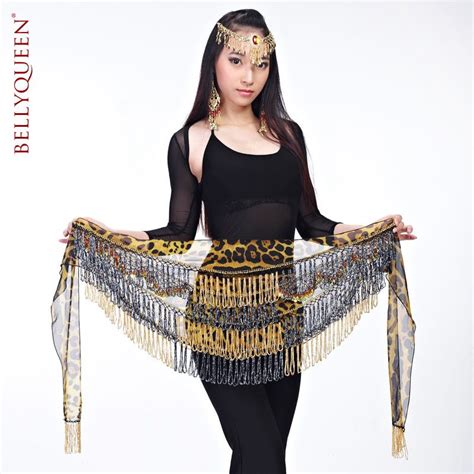 Belly Dance Costume Egypt Belly Dance Scarf