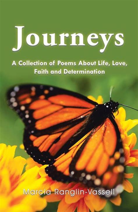 Journeys Ebook Marcia Ranglin Vassell 9781532072321 Boeken