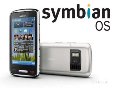Symbian Osとは何ですか？（nokiaより）