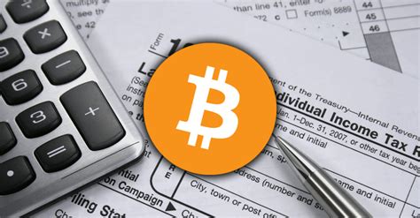 Can governments find a way to tax bitcoin? Everything You Need To Know About Bitcoin Tax Calculation ...