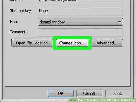 How To Shut Down Your Pc With A Shortcut Key 9 Steps