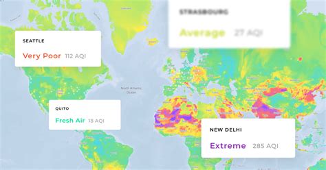 Cerveza Sip Insertar Air Pollution Real Time Estimado Consejo Comparar