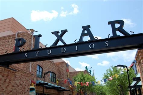 Pixars Theme Park Gurus Liz Gazzano And Roger Gould To