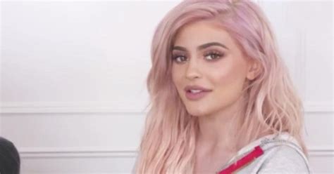 Pornhub Trolls Kylie Jenner After Reality Star Posts Series Of Risqué