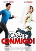 m@g - cine - Carteles de películas - CASATE CONMIGO - Wedding Daze - 2007