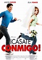 m@g - cine - Carteles de películas - CASATE CONMIGO - Wedding Daze - 2007