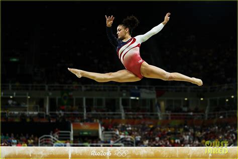 Usa Womens Gymnastics Team Wins Gold Medal At Rio Olympics 2016 Photo 3729853 2016 Rio