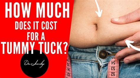 How Much Does It Cost For A Tummy Tuck Tummy Tuck Surgery San