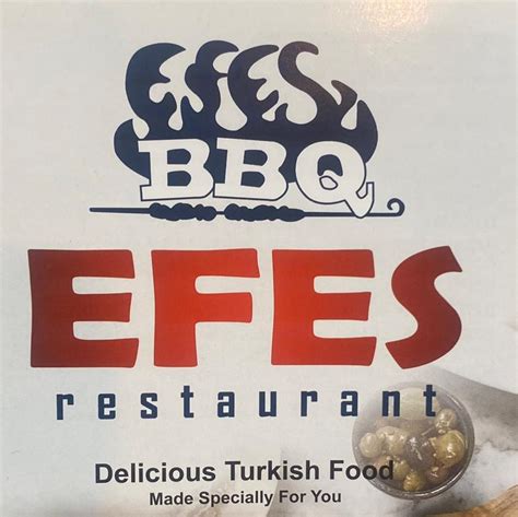 Efes Bbq Restaurant Northampton