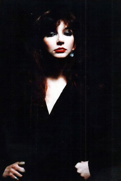 Kate Bush