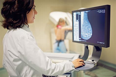 Mamografia Digital Sonimed